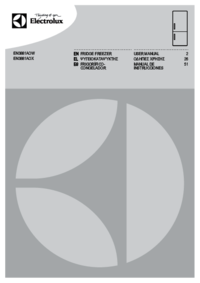 Per vedere il documento Electrolux EN3881AOX Manuale Utente